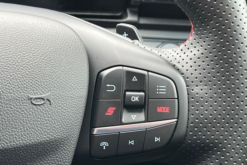 Used Ford Puma 2025 for sale - 77493373: Photo 39