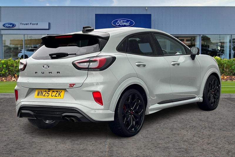 Used Ford Puma 2025 for sale - 77493373: Photo 4