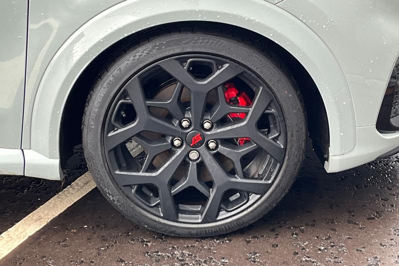 Used Ford Puma 2025 for sale - 77493373: Photo 8