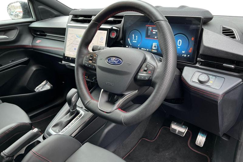 Used Ford Puma 2025 for sale - 77493373: Photo 9