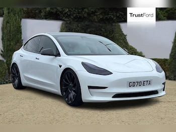 Used Tesla Model 3 2020 for sale - 79436786: Photo