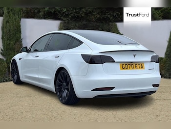 Used Tesla Model 3 2020 for sale - 79436786: Photo