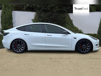 Used Tesla Model 3 2020 for sale - 79436786: Photo