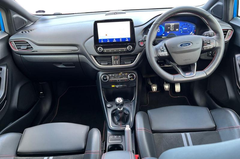 Used Ford Puma 2023 for sale - 76452841: Photo 10