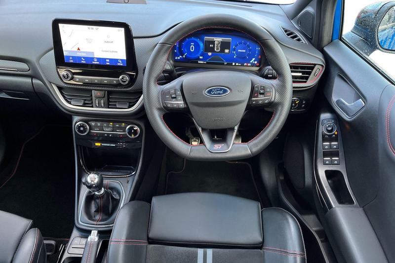 Used Ford Puma 2023 for sale - 76452841: Photo 11