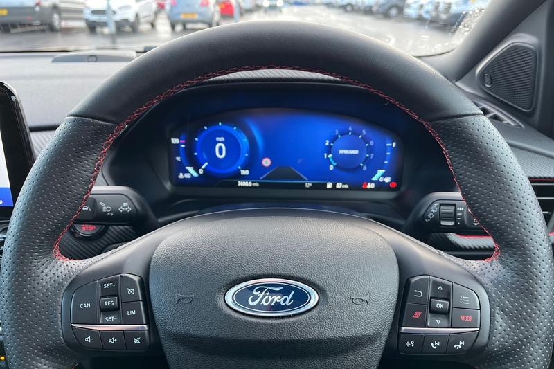 Used Ford Puma 2023 for sale - 76452841: Photo 12