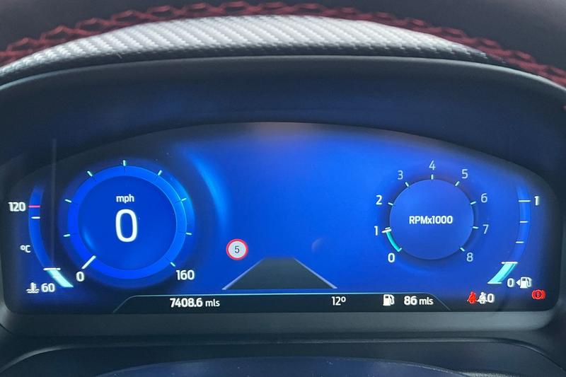 Used Ford Puma 2023 for sale - 76452841: Photo 13