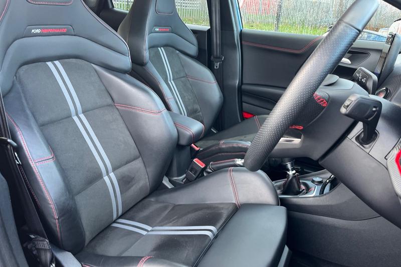 Used Ford Puma 2023 for sale - 76452841: Photo 17