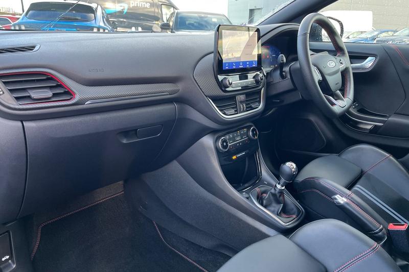 Used Ford Puma 2023 for sale - 76452841: Photo 18