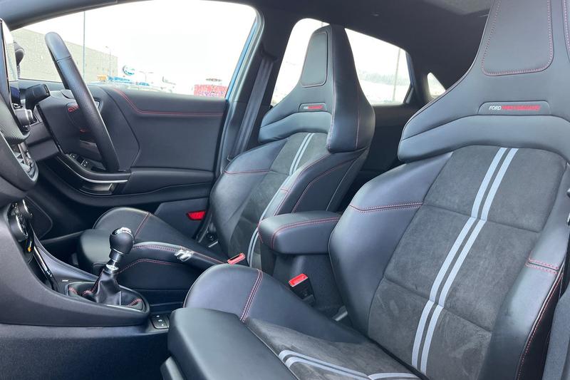 Used Ford Puma 2023 for sale - 76452841: Photo 19