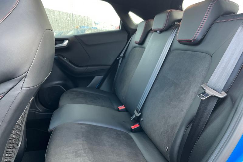 Used Ford Puma 2023 for sale - 76452841: Photo 20