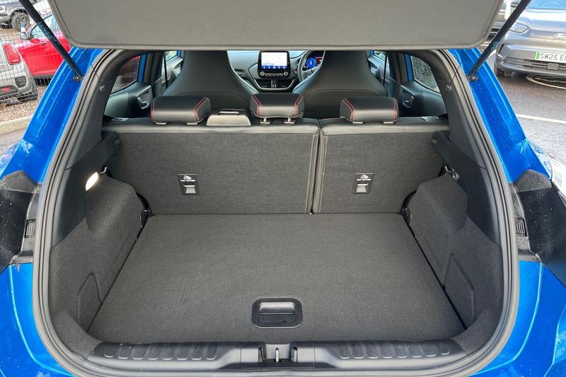 Used Ford Puma 2023 for sale - 76452841: Photo 21