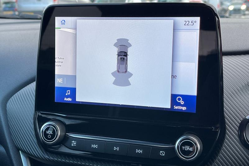 Used Ford Puma 2023 for sale - 76452841: Photo 25