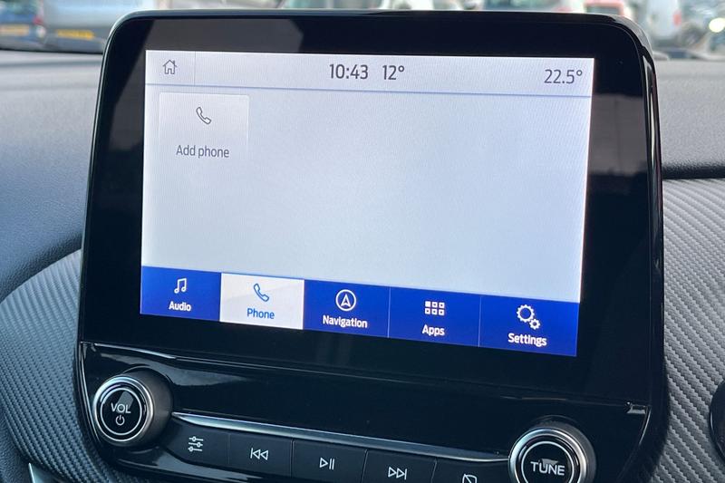 Used Ford Puma 2023 for sale - 76452841: Photo 26