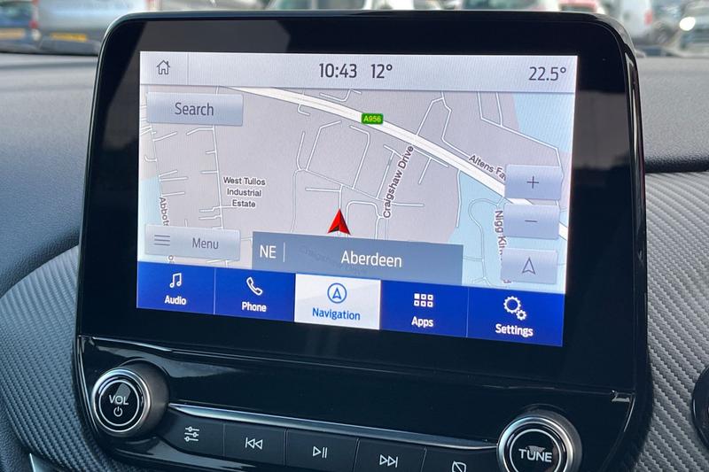 Used Ford Puma 2023 for sale - 76452841: Photo 27