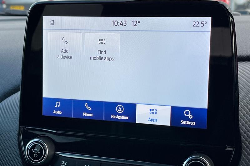 Used Ford Puma 2023 for sale - 76452841: Photo 28