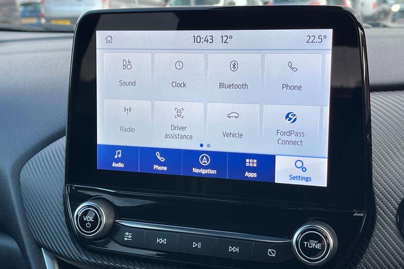 Used Ford Puma 2023 for sale - 76452841: Photo 29