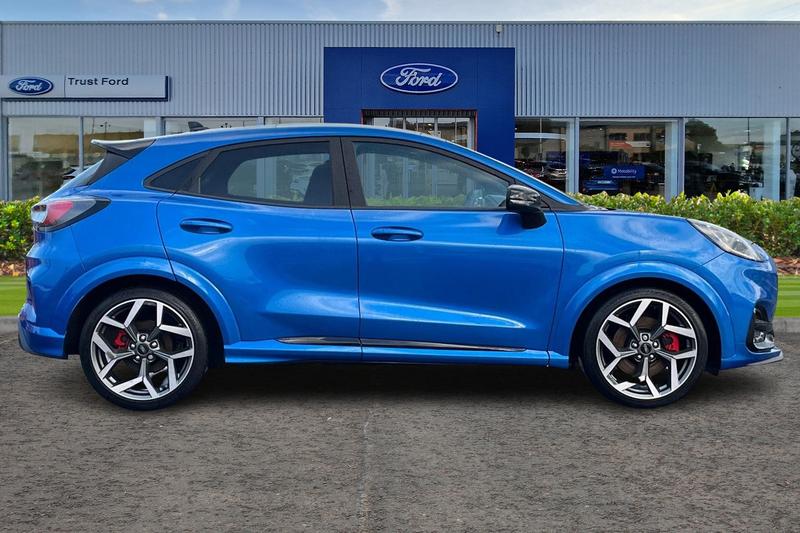 Used Ford Puma 2023 for sale - 76452841: Photo 3
