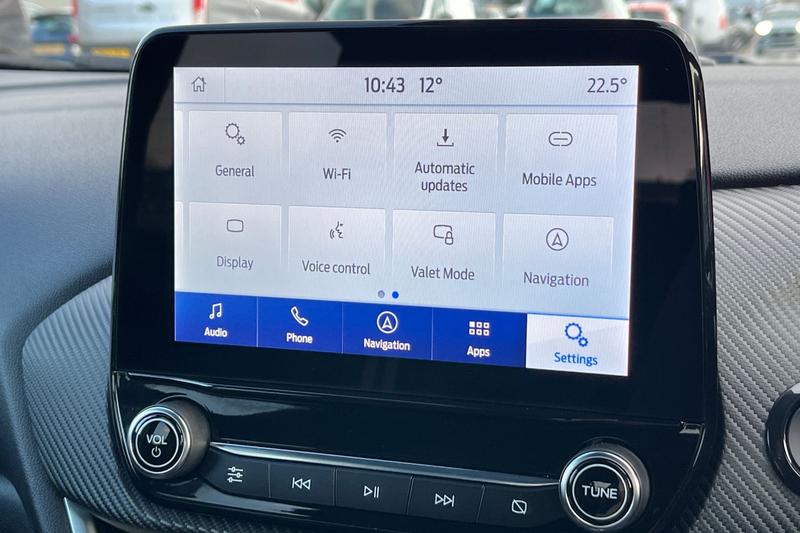 Used Ford Puma 2023 for sale - 76452841: Photo 30