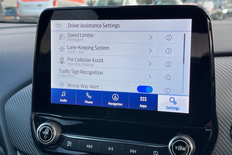 Used Ford Puma 2023 for sale - 76452841: Photo 31