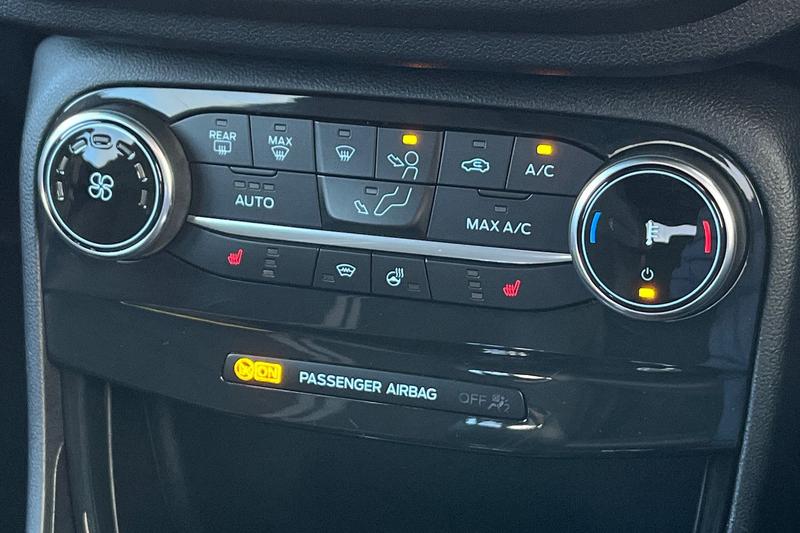 Used Ford Puma 2023 for sale - 76452841: Photo 32