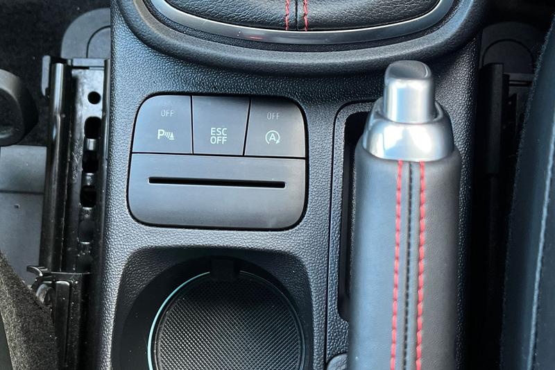 Used Ford Puma 2023 for sale - 76452841: Photo 35