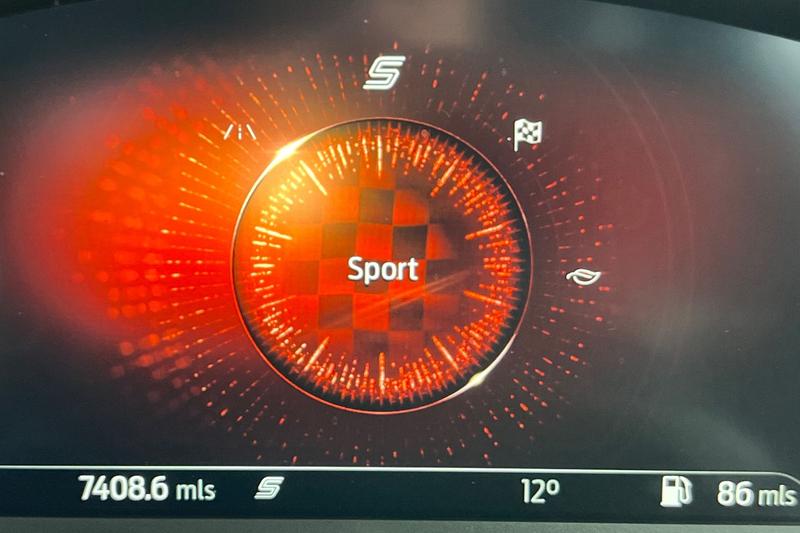 Used Ford Puma 2023 for sale - 76452841: Photo 36