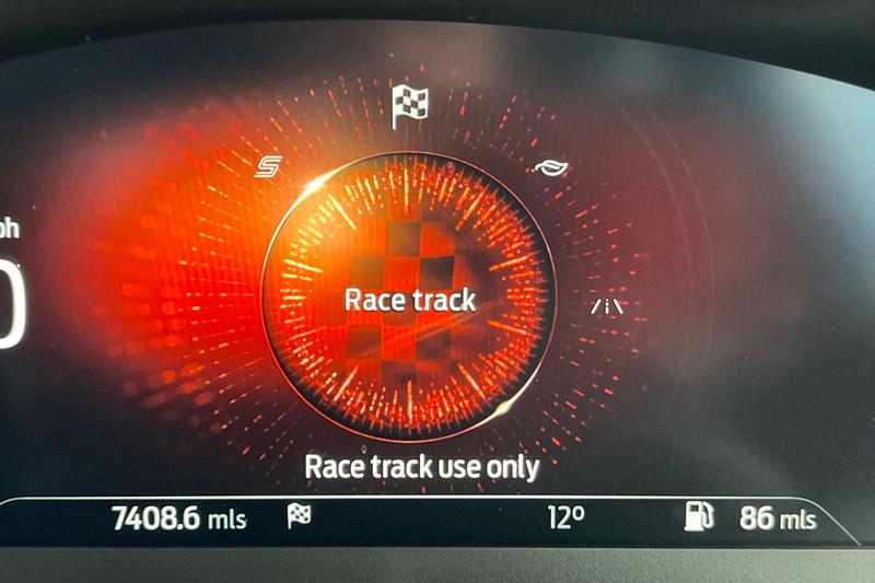 Used Ford Puma 2023 for sale - 76452841: Photo 37