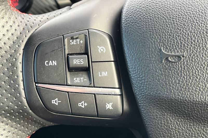 Used Ford Puma 2023 for sale - 76452841: Photo 38