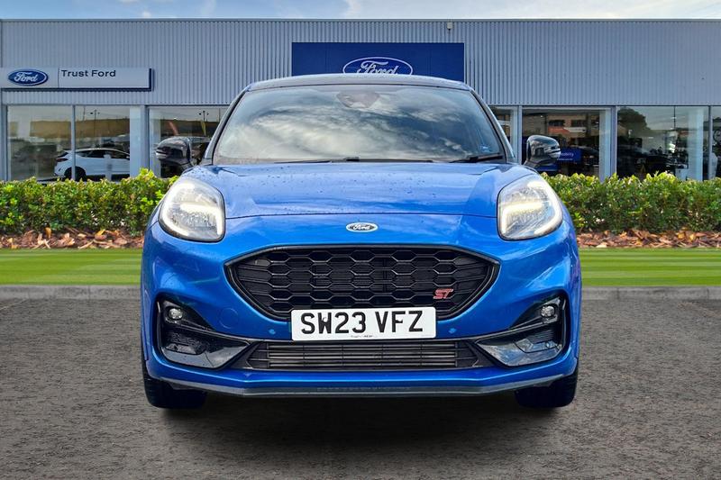 Used Ford Puma 2023 for sale - 76452841: Photo 6