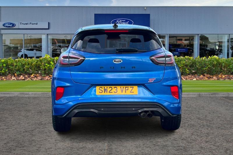 Used Ford Puma 2023 for sale - 76452841: Photo 7