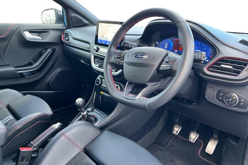 Used Ford Puma 2023 for sale - 76452841: Photo 9