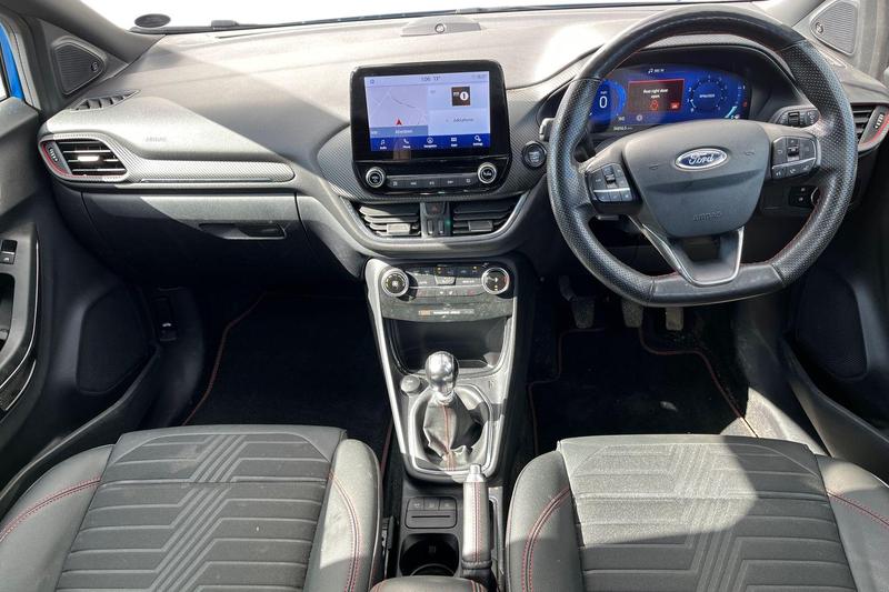 Used Ford Puma 2023 for sale - 78123497: Photo 10