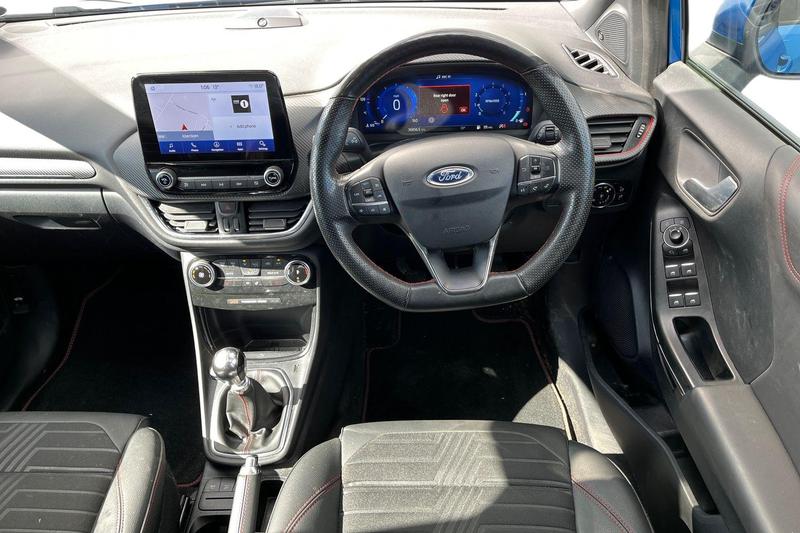 Used Ford Puma 2023 for sale - 78123497: Photo 11