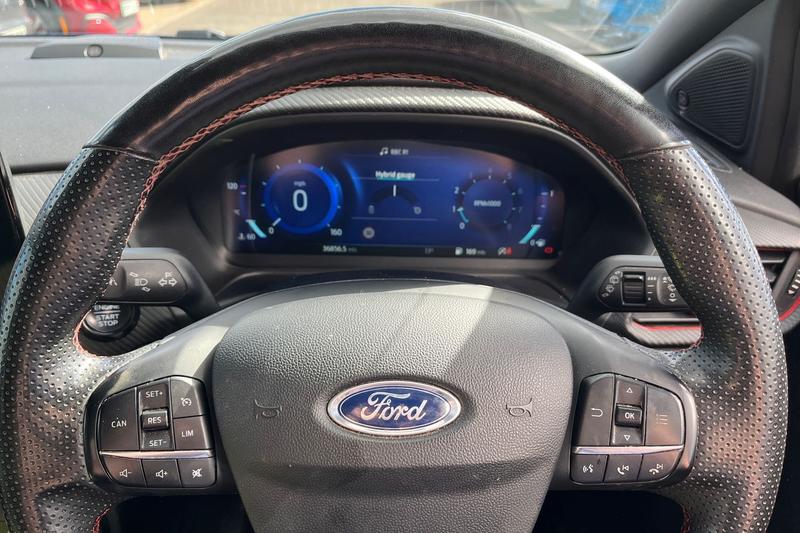 Used Ford Puma 2023 for sale - 78123497: Photo 12