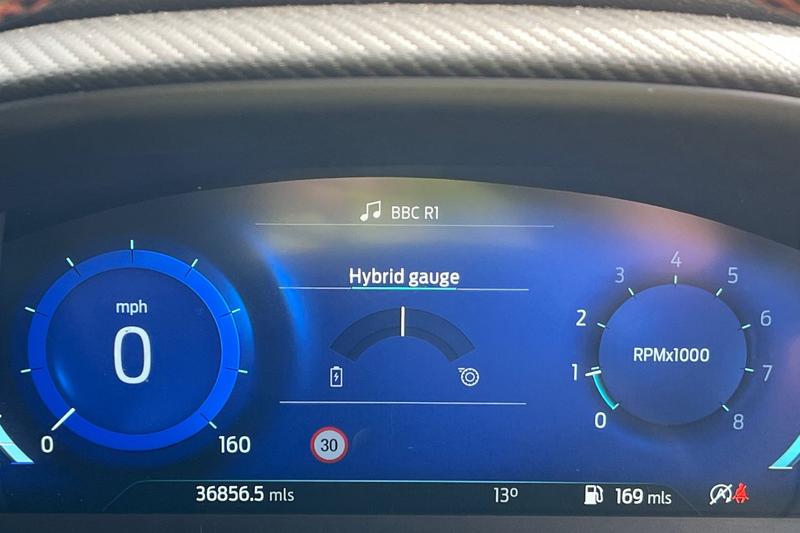 Used Ford Puma 2023 for sale - 78123497: Photo 13