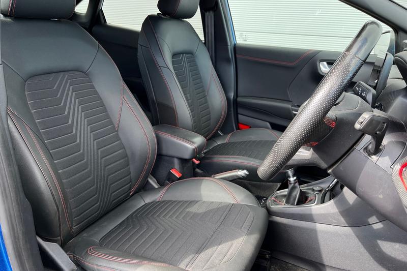 Used Ford Puma 2023 for sale - 78123497: Photo 17