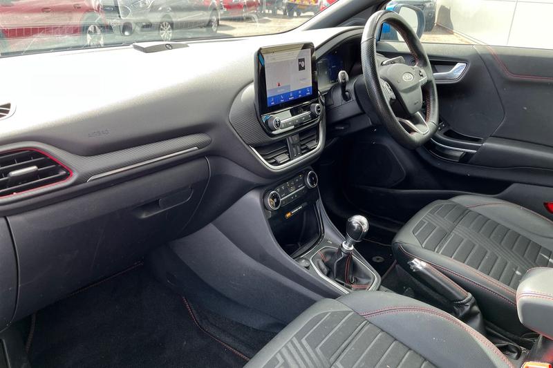 Used Ford Puma 2023 for sale - 78123497: Photo 18