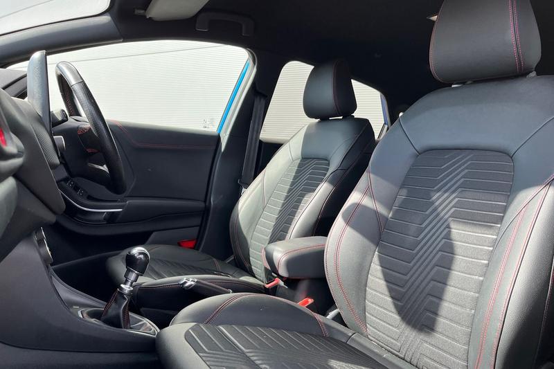 Used Ford Puma 2023 for sale - 78123497: Photo 19