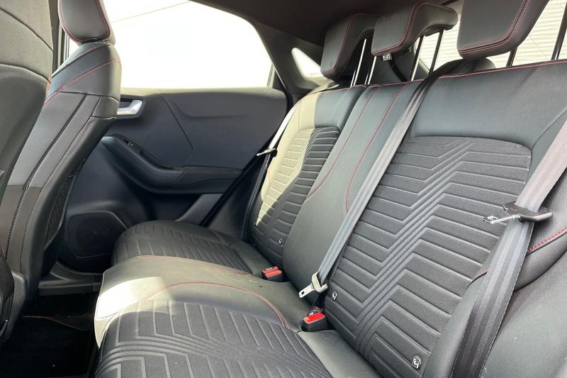 Used Ford Puma 2023 for sale - 78123497: Photo 20