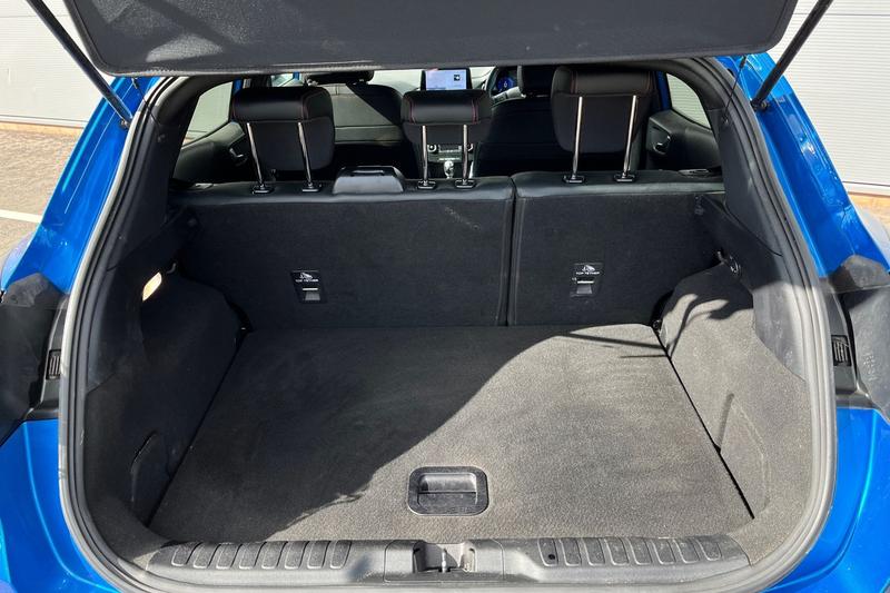 Used Ford Puma 2023 for sale - 78123497: Photo 21