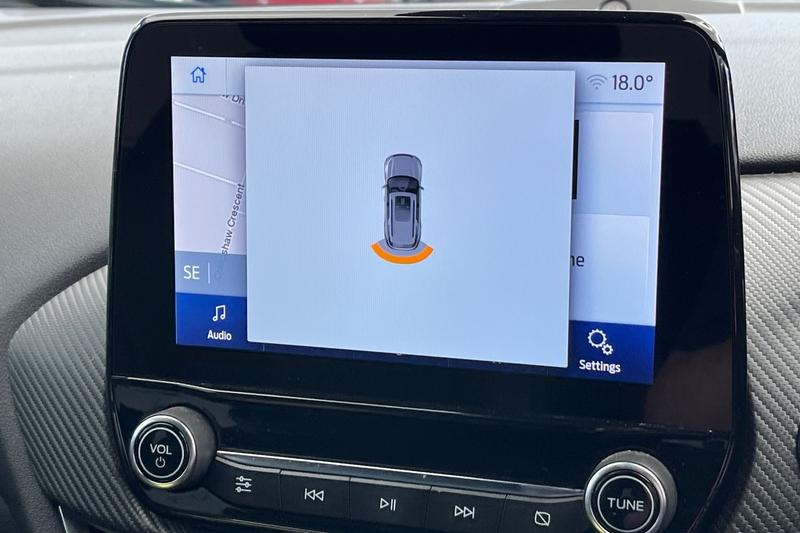 Used Ford Puma 2023 for sale - 78123497: Photo 23