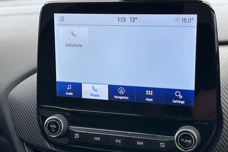 Used Ford Puma 2023 for sale - 78123497: Photo 24