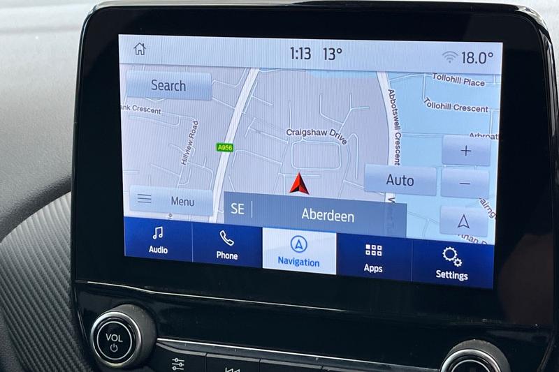 Used Ford Puma 2023 for sale - 78123497: Photo 25