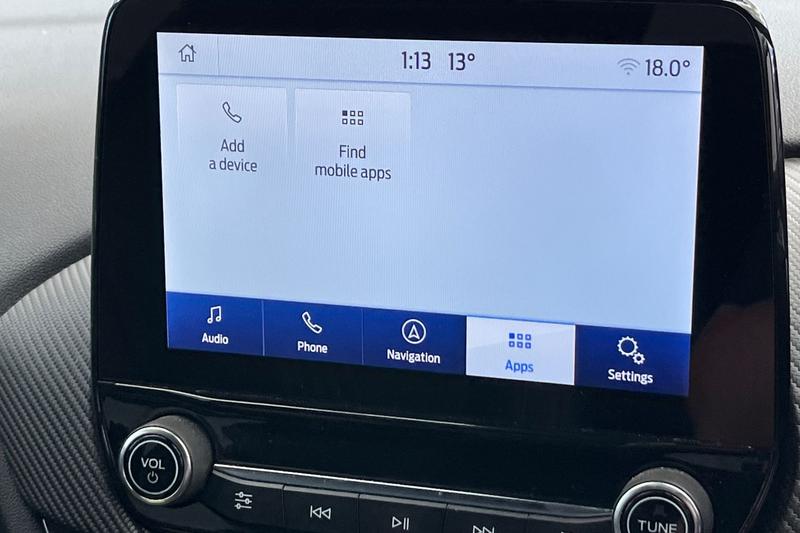 Used Ford Puma 2023 for sale - 78123497: Photo 26