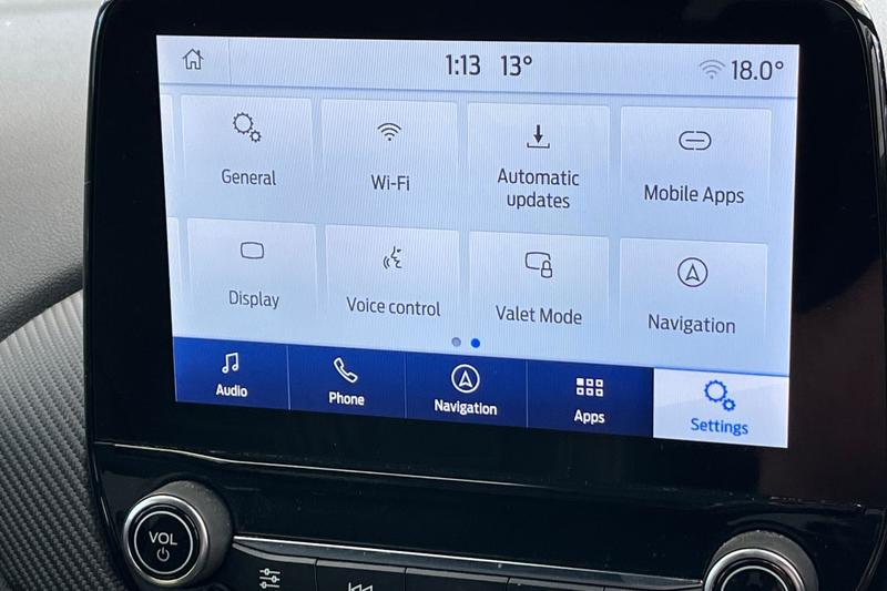 Used Ford Puma 2023 for sale - 78123497: Photo 28