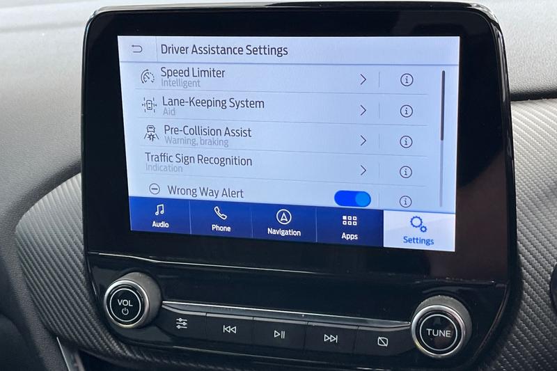 Used Ford Puma 2023 for sale - 78123497: Photo 29