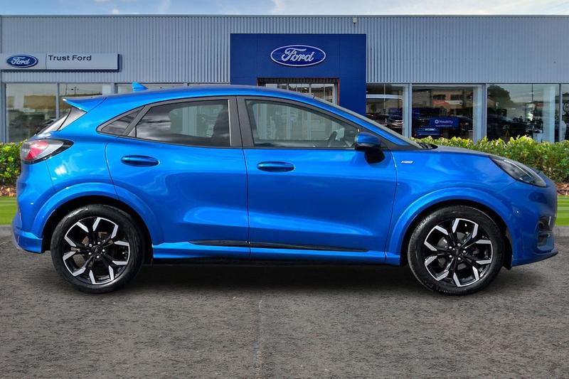 Used Ford Puma 2023 for sale - 78123497: Photo 3