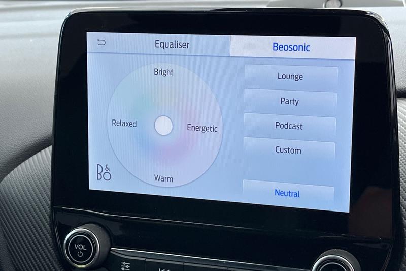 Used Ford Puma 2023 for sale - 78123497: Photo 31