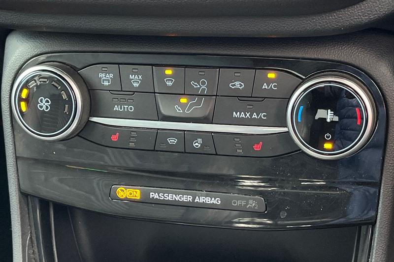 Used Ford Puma 2023 for sale - 78123497: Photo 33